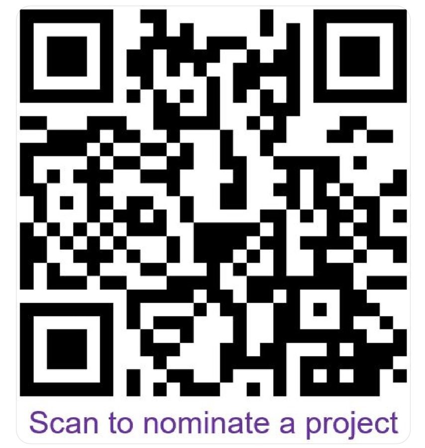 QR code