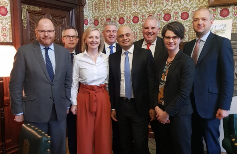 james wild mp norfolk chancellor sajid javid liz truss