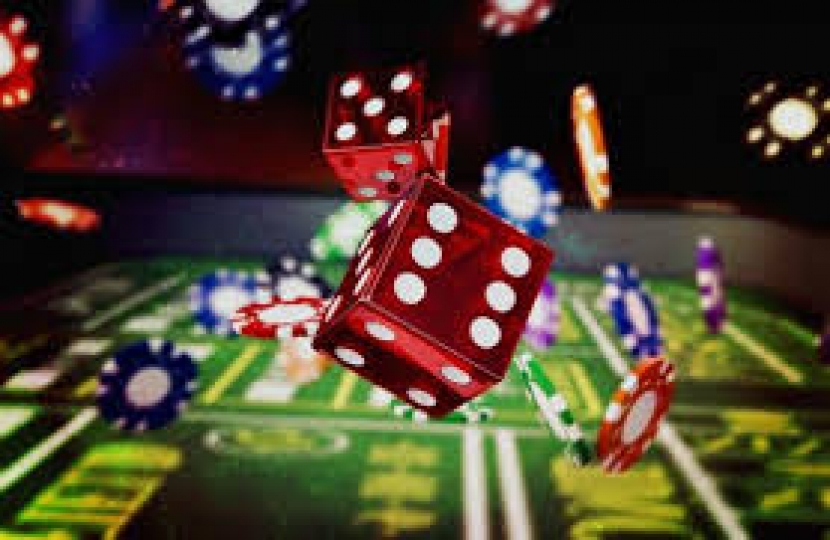 Problem gamblers and protecting vulnerable people