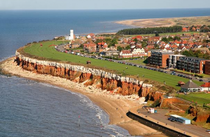 Hunstanton