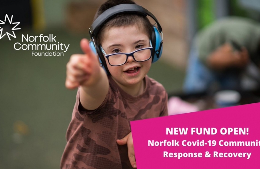 Norfolk Community Foundation