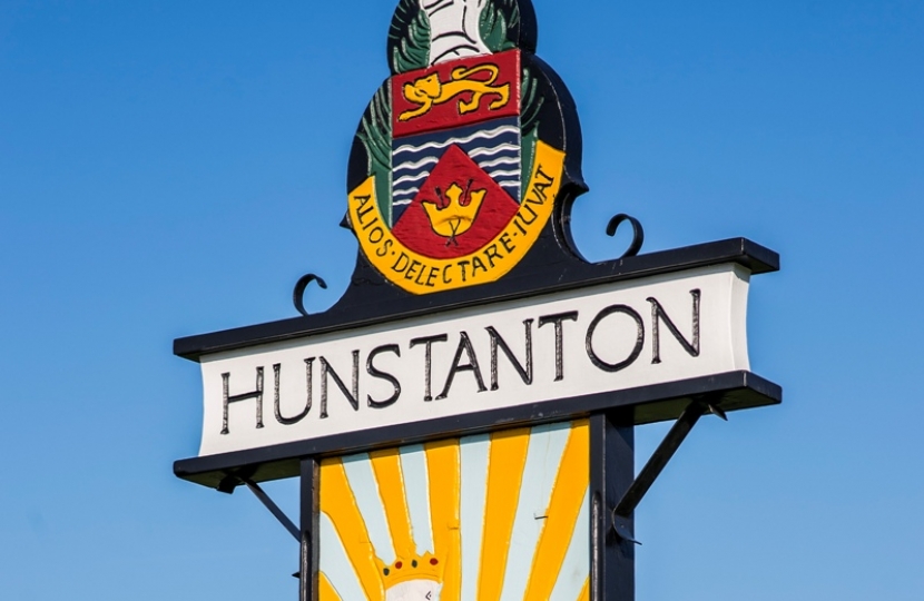 Hunstanton