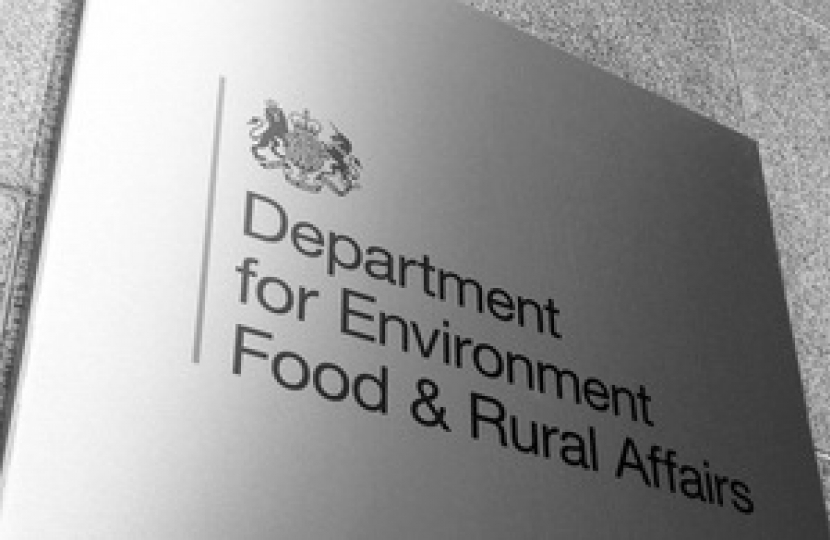 DEFRA