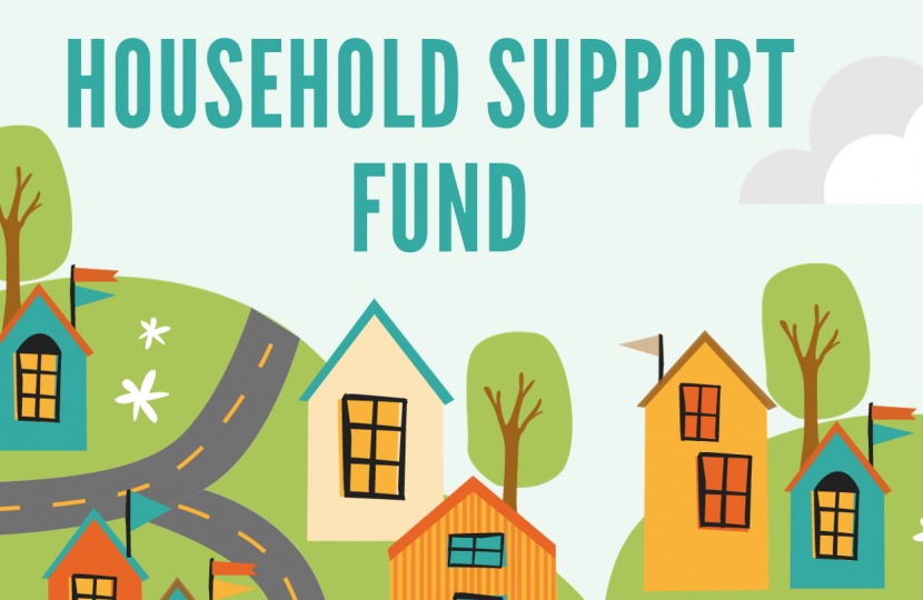 Household Support Fund