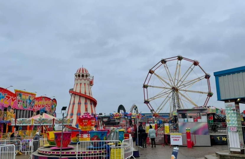 Hunstanton