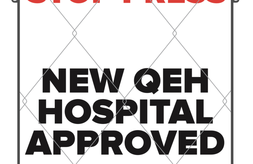 New QEH