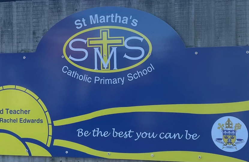 school logo