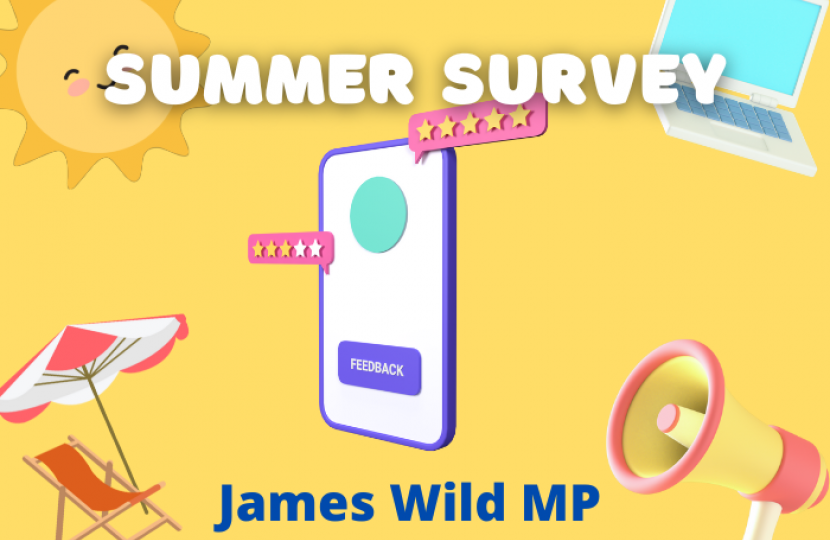 Summer Survey