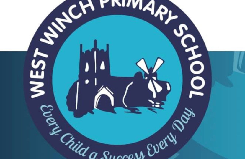 West Winch Primary School