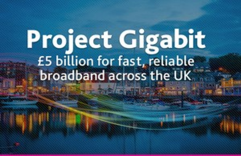 gigabit