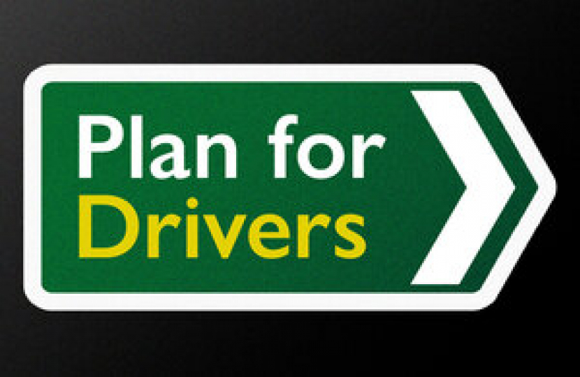 Plan for Drivers