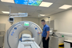 MRI scanner