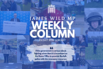 JW Weekly Column