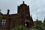 King's Lynn library 