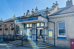 King's Lynn Railway Station, King's Lynn