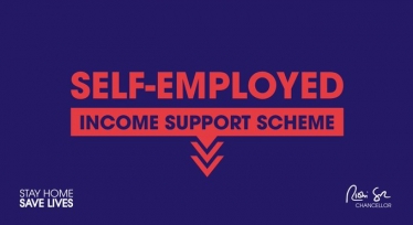 New self-employed scheme