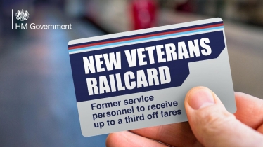 james wild mp veteran railcard