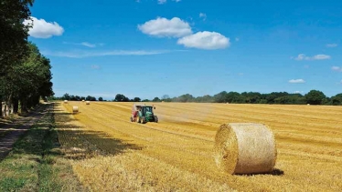 new farming scheme james wild mp defra