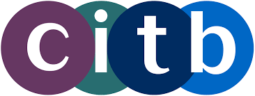 CITB logo