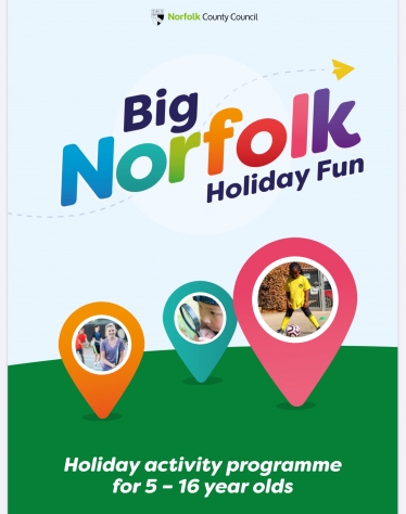 Big Norfolk Holiday Fun