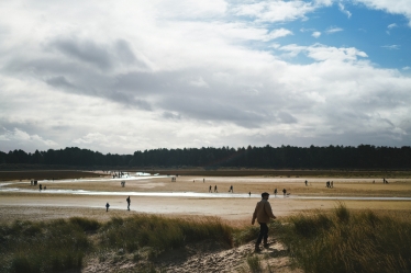 water discharge sewage environment bill James Wild mp Norfolk