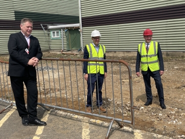 James at the CWA site