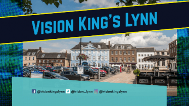 Vision King's Lynn