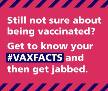 VAXFACTS