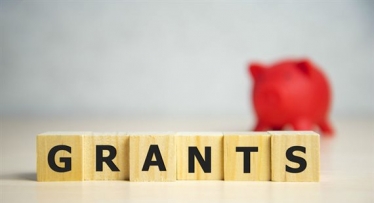 Small Grants Scheme