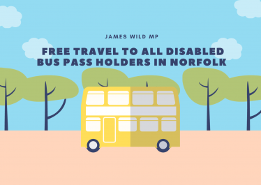 free bus travel 