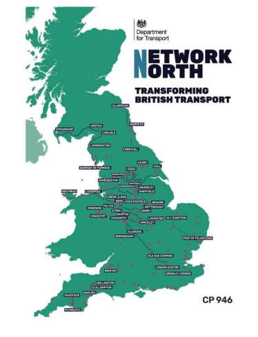 Network North