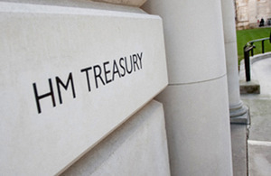 HM Treasury