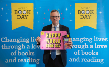 World book day 